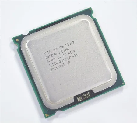 Intel X3450 2.66GHz 4C 8M 95W (X3450)