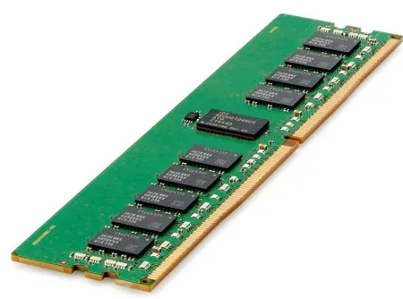 Оперативная память HPE 64GB Dual Rank DDR4-3200-R (P21676-001)