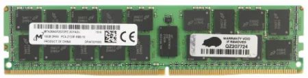 Оперативная память Micron 16Gb DDR4-2133MHz (MTA36ASF2G72PZ-2G1A2)