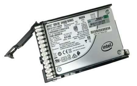 Жесткий диск HP 300 GB DG0300FAMWN