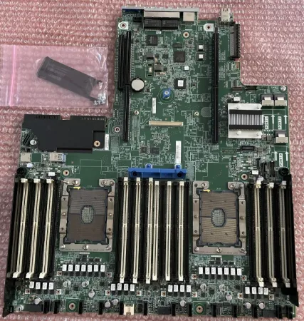 Материнская плата HPE DL360 G10 (875552-001)