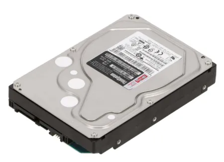 Жесткий диск Lenovo 4Tb 7.2K 12Gb/s SAS 3.5" (7XB7A00043)