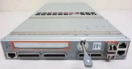 RAID-контроллер HPE 8 Gb/s для 3PAR StorServ 7200 (QR482-63001)