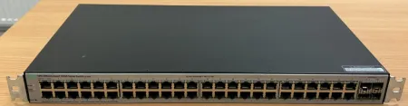 Коммутатор HPE OfficeConnect 1920S 48G 4SFP (JL382A)