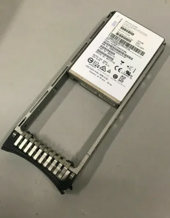 Твердотельный накопитель IBM 400Gb 12Gb/s SAS 2.5 (01EJ727)