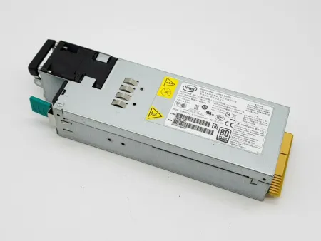Блок питания Intel 1100W (AXX1100PCRPS)