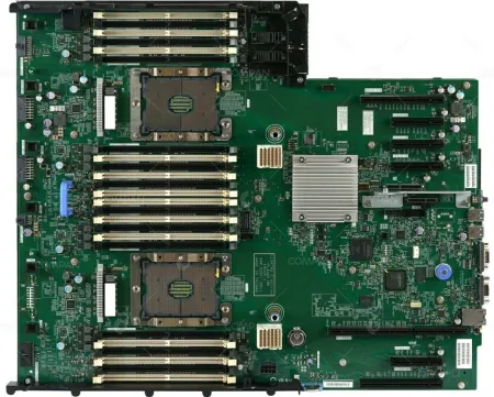 Материнская плата IBM ThinkSystem SR850/SR860 (01GT946)