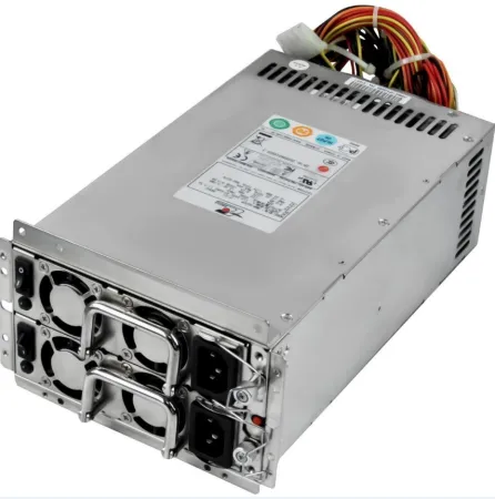 Блок питания EMACS 650W (MRM-6650P)