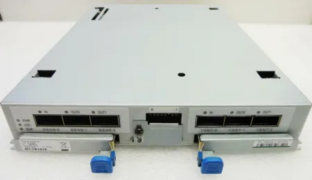 Модуль контроллера Hitachi SSW (3286598-A)