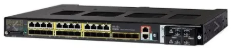 Коммутатор Cisco Catalyst (IE-4010-16S12P)