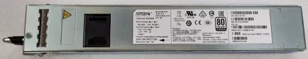 Блок питания Cisco Nexus 1100W (NXA-PAC-1100W-B)