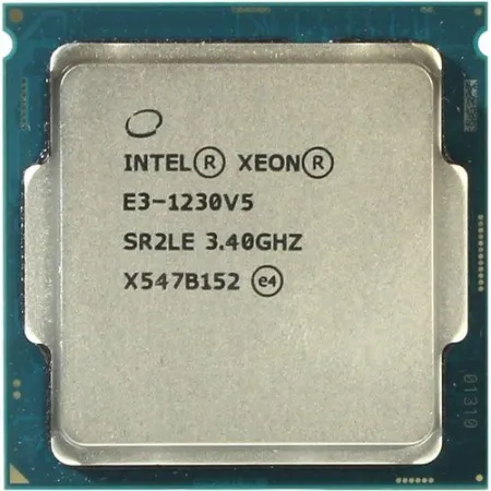 Intel E5607 2.26GHz 4C 8M 80W (E5607)