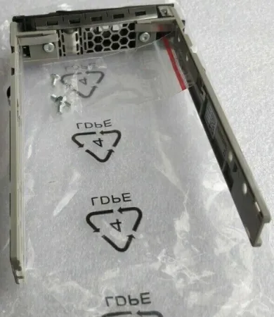 Салазки Dell 2.5'' PowerEdge R730XD R930 R430 R630 (08FKXC)