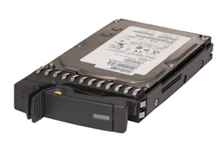 Жесткий диск NetApp 600Gb 15K 3Gb/s SAS 3.5" (108-0022B+A1)