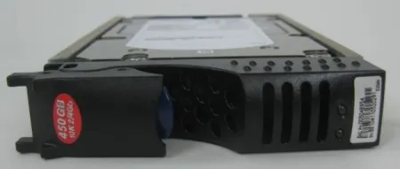 Жесткий диск EMC 450Gb 10K 4Gb/s FC 3.5" для CX (CX-4G10-450)