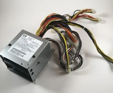 Корзина для блоков питания HPE DL180G6 ML150G6 ML3 (519200-001)