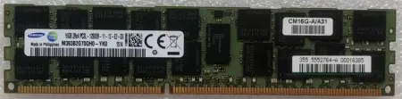 Оперативная память Hitachi 16Gb 2RX4 PC3L-12800R (5552764-A)