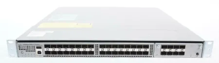 Коммутатор Cisco WS-C2960X-48TD-L