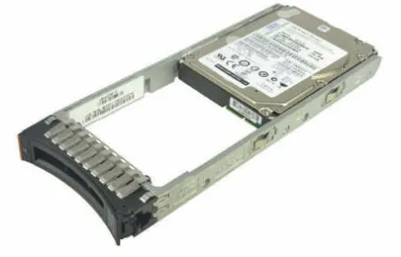 Жесткий диск Lenovo 900Gb 10K 12Gb/s SAS 2.5'' for Storage V3700 V2 (01DE351)