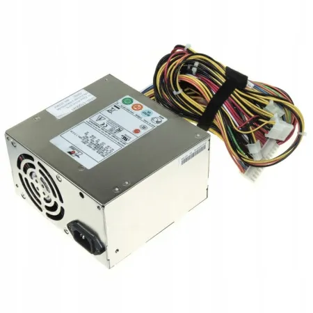 Блок Питания Emacs 460W ATX (HP2-6460P)
