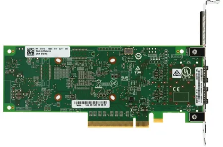 Сетевой адаптер Dell 32Gb/s PCI-e HBA (QLE2742L-DEL)