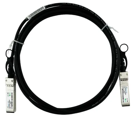Кабель Huawei SFP+ 10G High Speed Direct-attach Cables 1m SFP+20M (SFP-10G-CU1M)