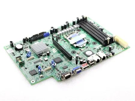 Материнская Плата HP DC5000 (ASUS P4SD) i865GV Socket 478 HT 4DualDDR400 U100 3PCI SVGA ADI-6ch LAN1000 mATX (359795-001)