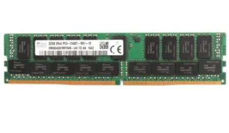 Оперативная память 32Gb Hynix (HMA84GR7MFR4N-UH)