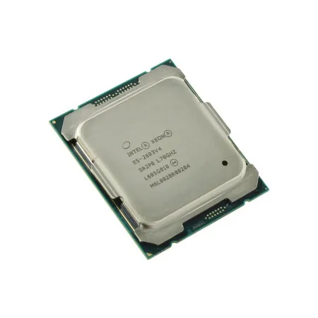 Intel Xeon Processor E5-2650 v3 10C 2.3GHz 25MB Cache 2133MHz 105W (00FK645)