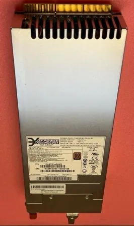 Блок питания 3Y Power Technology (IBM) 720W (YM-2721AB02R)