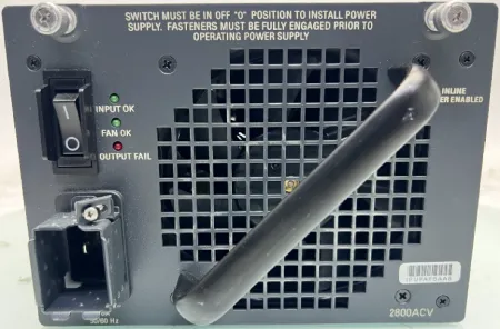 Блок питания Cisco (341-0043-05)