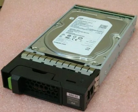 Жесткий диск Fujitsu 4Tb 7.2k SAS 3.5" (CA07670-E094)