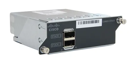 Модуль стекирования Cisco (C2960X-STACK)