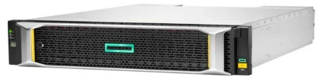 Система хранения данных HPE MSA 2060 16Gb Fibre Channel SFF (R0Q74B)