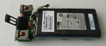 Батарея EMC Unity 300 400 500 600 (078-000-169)