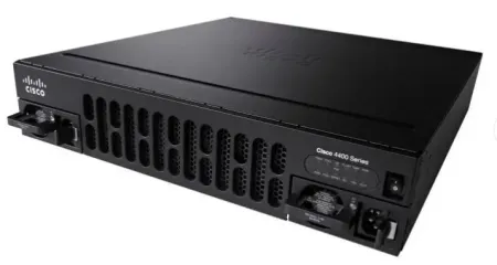 Маршрутизатор Cisco (ISR4451/K9)