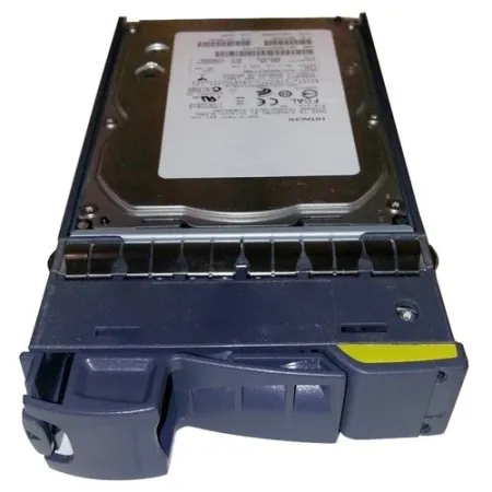 Жесткий диск NetApp 450Gb 15K 3.5'' FC (108-00205)