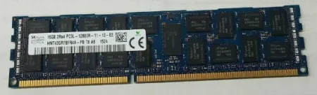 Оперативная память IBM 16Gb V7000 Gen2 DIMM (64P8453)