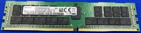 Оперативная память Samsung Huawei DDR4 DIMM 32Gb PC4-23400 Registered (M393A4K40DB2‑CVF)