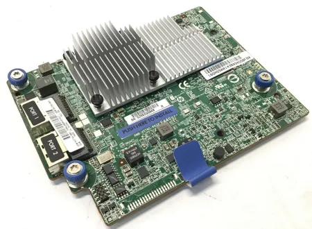 Контроллер HPE Smart Array P440ar 2Gb 12Gb/s SAS (775413-001)