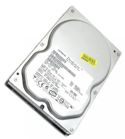 Жесткий диск Hitachi VSP 300Gb 15K 6Gb/s SAS 2.5" (HITX5552785-A)