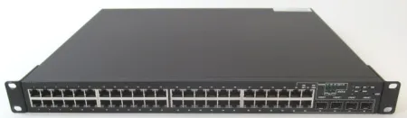 Коммутатор IBM PowerConnect Dell 6248 (45W0463)