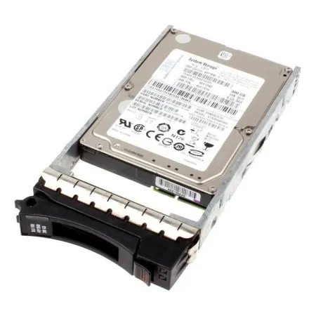 Жесткий диск IBM 146Gb 15K 6Gb/s SAS 2.5" (44V6843)
