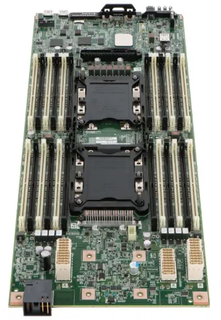 Системная плата System I/O HPE SPS-PCA Synergy 480 Gen10 (870841-001)