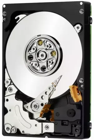 Жесткий диск Lenovo 900Gb 10K 12Gb/s SAS 3.5'' for V3700 V2 (01DE335)
