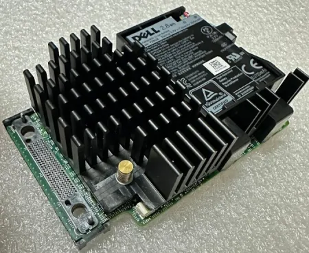 Контроллер Dell H740P 8Gb Mini (0878M)