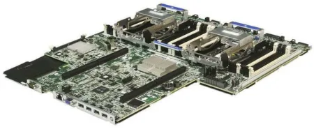 Материнская плата HPE DL380p Gen8 (622217-001)