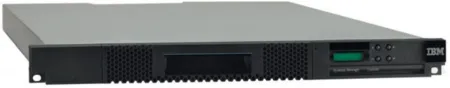 Ленточная библиотека IBM System Storage TS2900 с приводом LTO-5 (6171S5R)