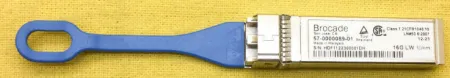 Трансивер Brocade 16Gb LWL 10KM SFP+ (XBR-000199)