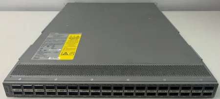 Коммутатор Cisco (N9K-C9336C-FX2)